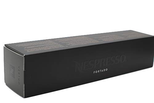 Nespresso Vertuo Fortado 150ml 8/11 - 30 Kapseln