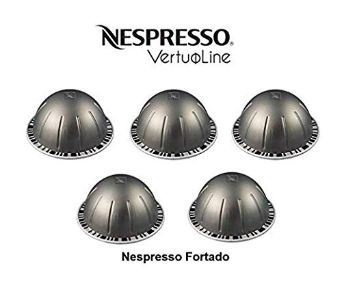 Nespresso Vertuo Fortado 150ml 8/11 - 30 Kapseln