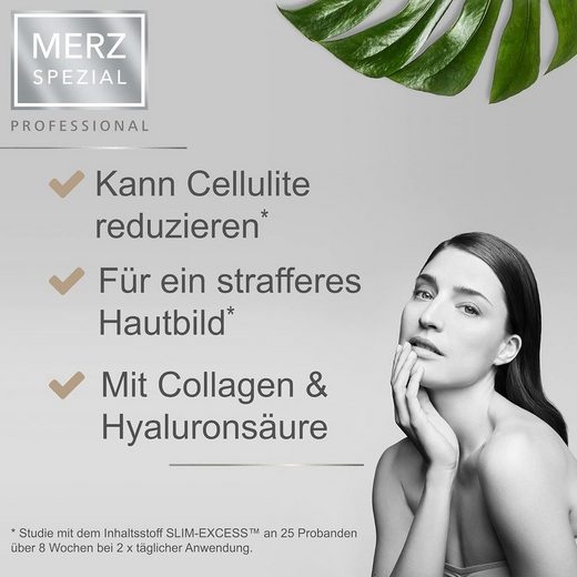 Sibastore Merz Spezial Professional Beautiful Body Intensivcreme Körpercreme Pflegeset