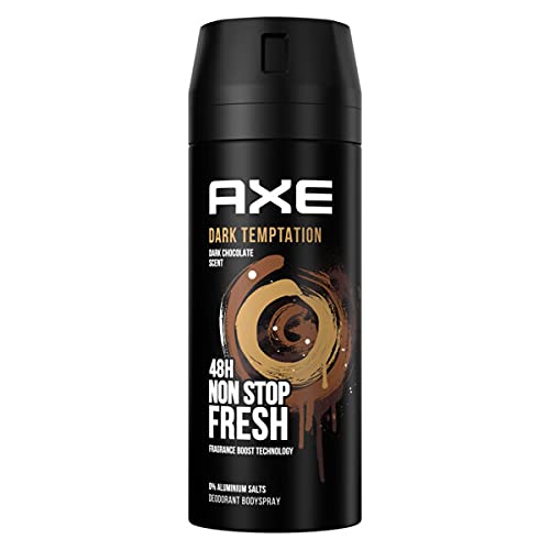 AXE Bodyspray Dark Temptation (12x150ml)