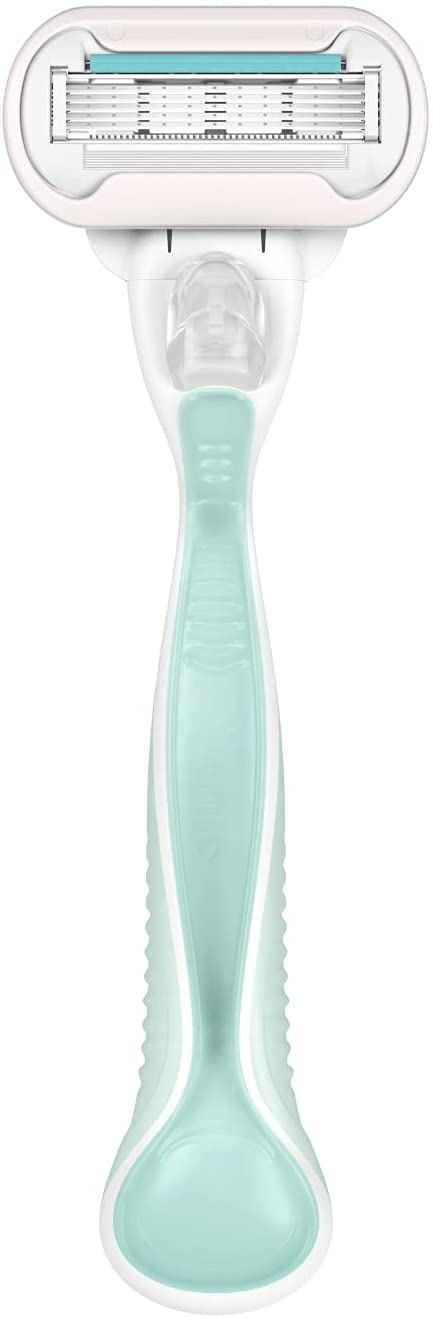 Gillette Venus Smooth Sensitive Rasierklingen (1x8)