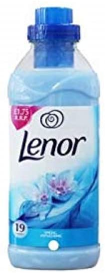 Lenor Spring Awakening Weichspüler (8x525ml)