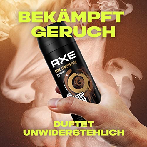 AXE Bodyspray Dark Temptation (12x150ml)