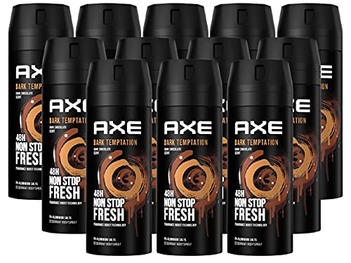 AXE Bodyspray Dark Temptation (12x150ml)
