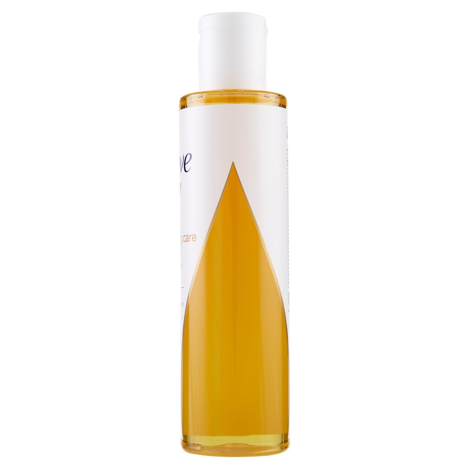 Dove nourishing Shower oil (1x200ml)
