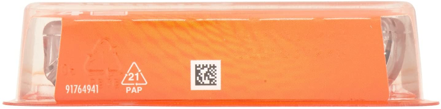 Gillette Fusion 5 Ersatzklingen (1x4)