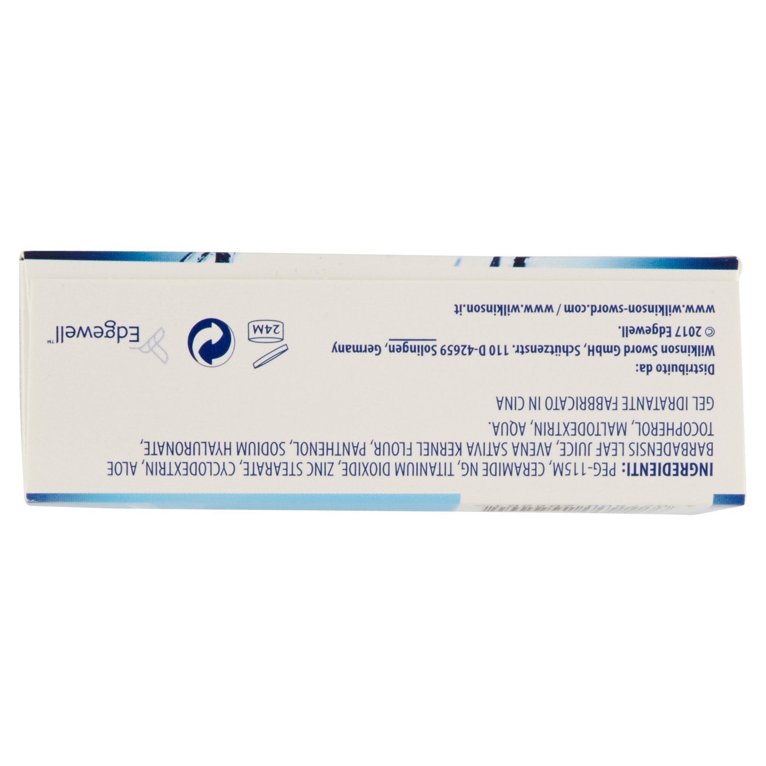 Wilkinson Sword Nachfüllpack Hydro 5 Connect (4x Ersatzklingen)