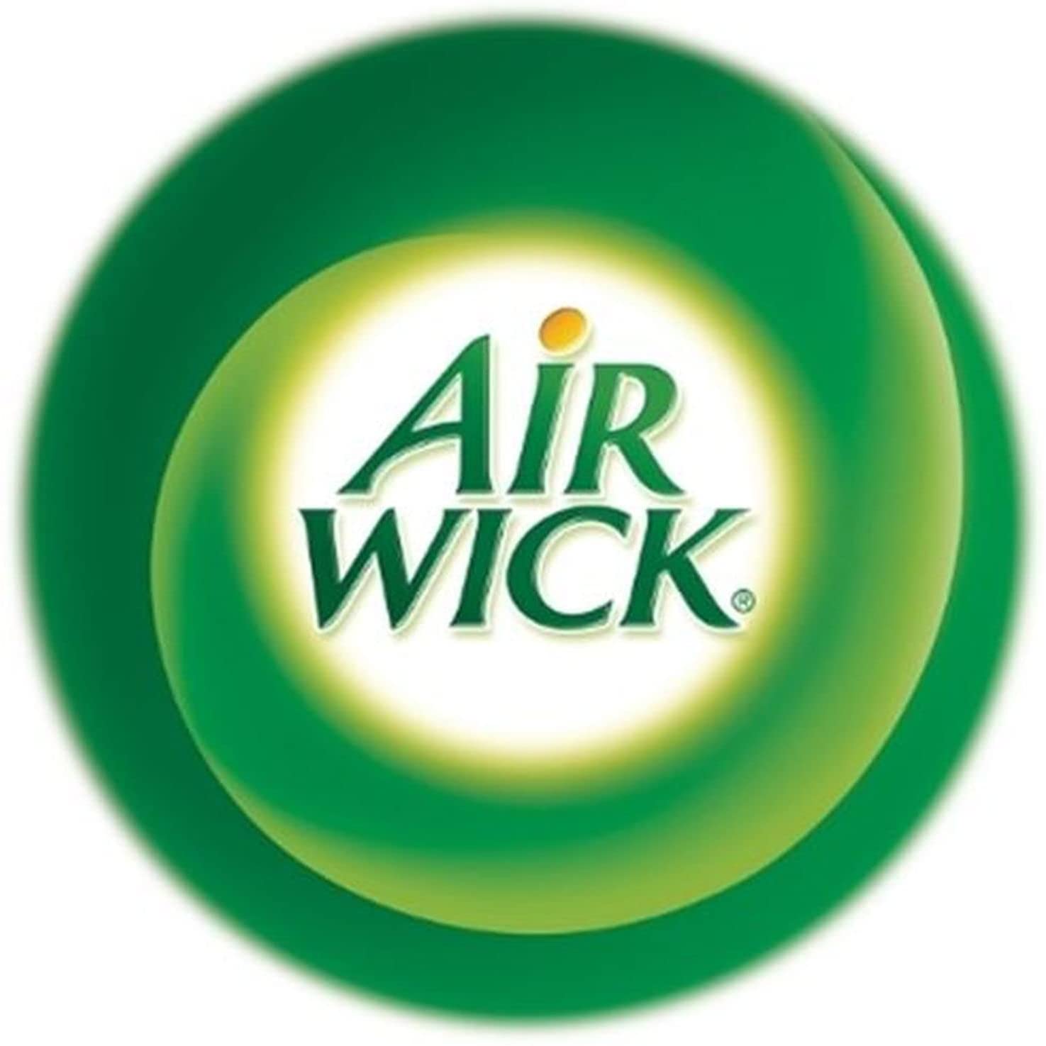 AIRWICK Refill "Vanilla" Cookies (3x250ml)