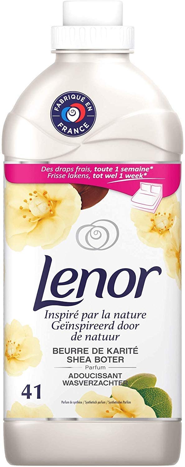 LENOR Shea Butter Conditioner (1025 ml)