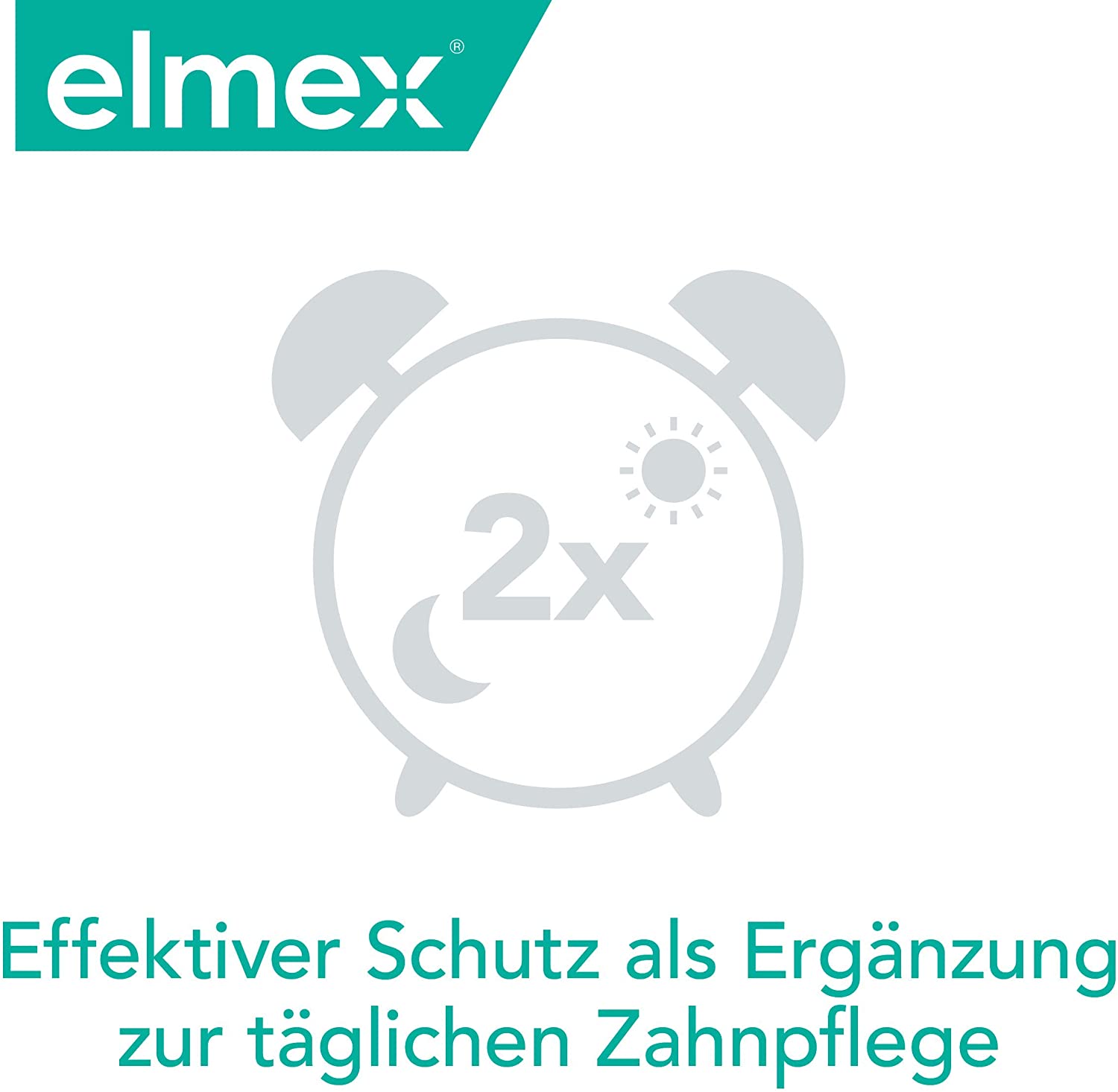 Elmex Zahnspülung Sensitive (1x400ml)