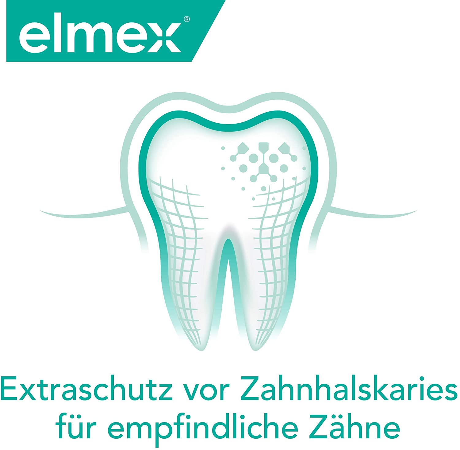 Elmex Zahnspülung Sensitive (1x400ml)