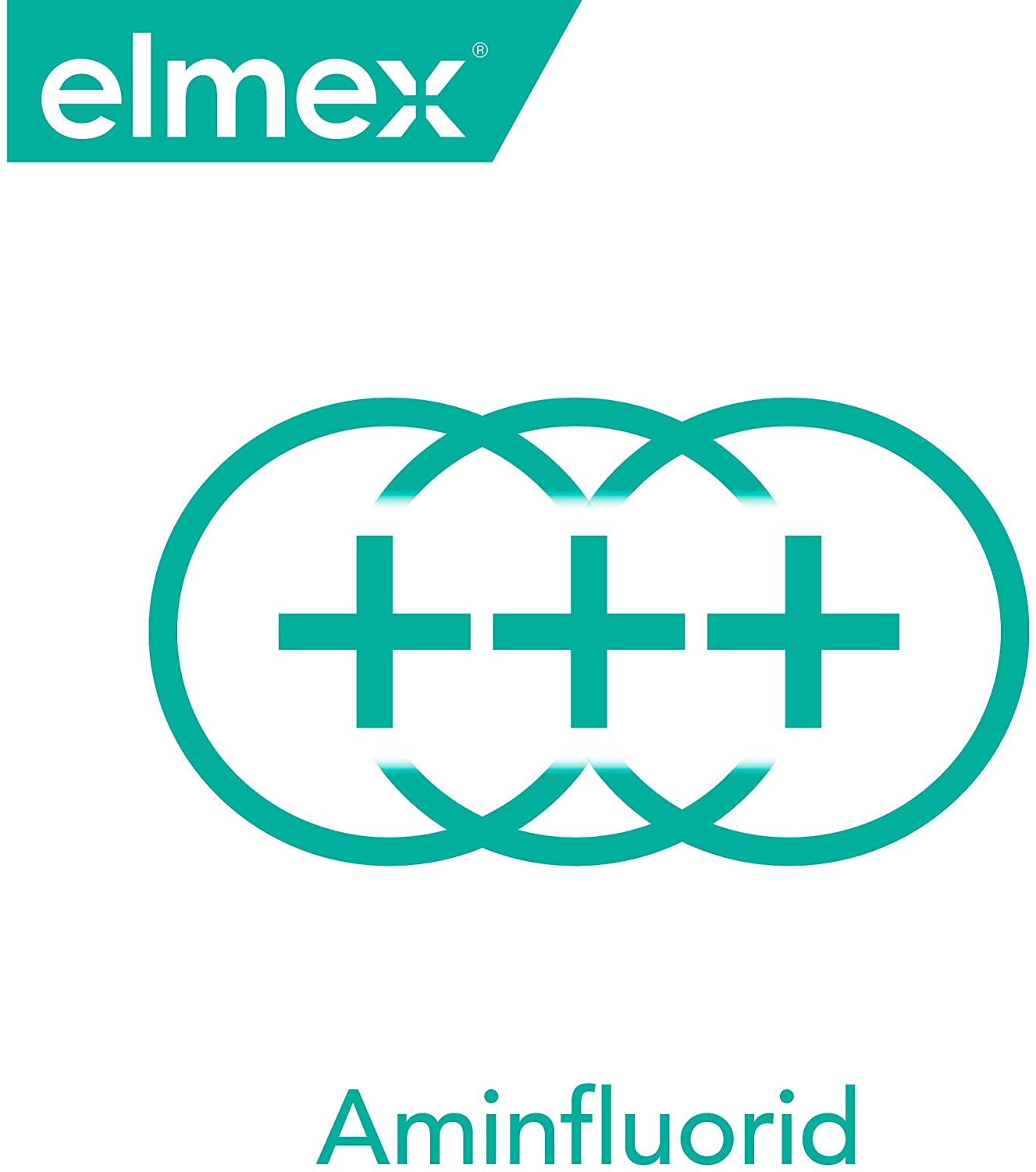 Elmex Zahnspülung Sensitive (1x400ml)