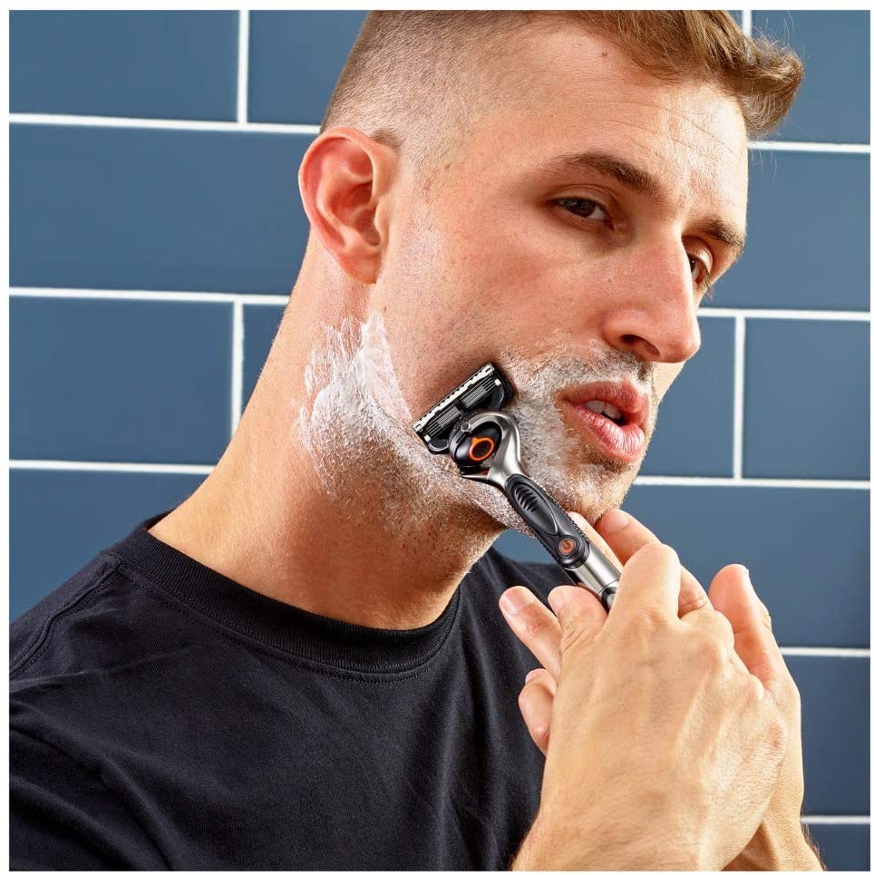 Gillette ProGlide Power Systemklingen (1x8)