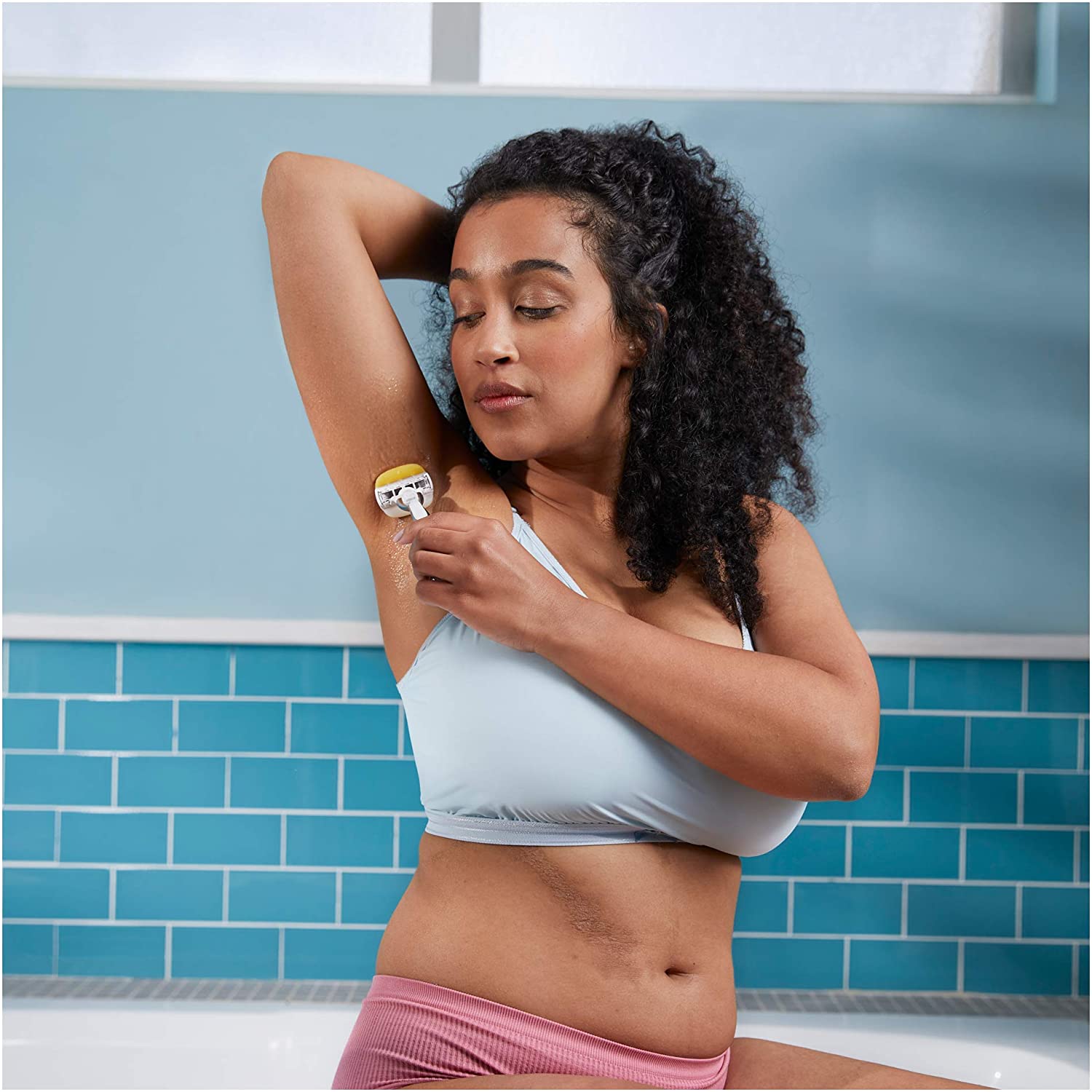 Gillette Venus Comfortglide Olay (1x6)