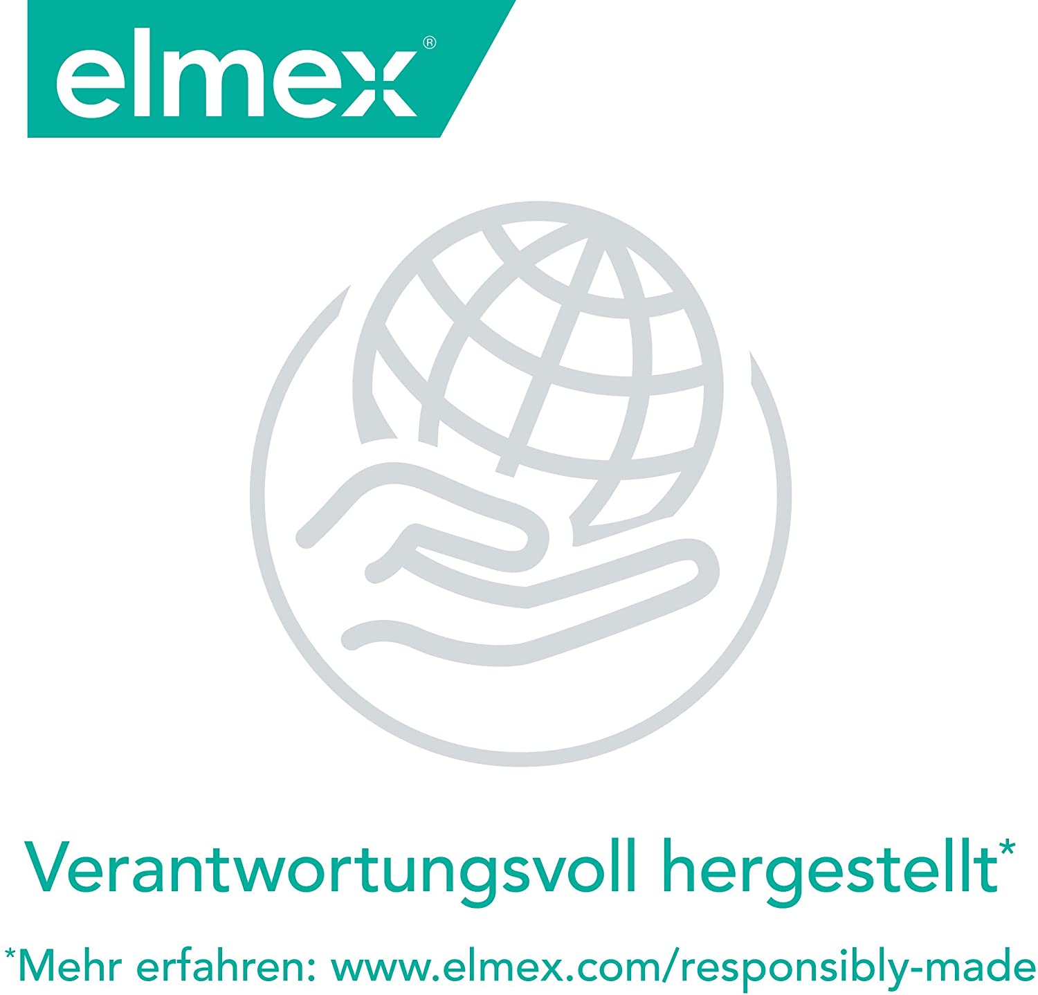 Elmex Zahnspülung Sensitive (1x400ml)