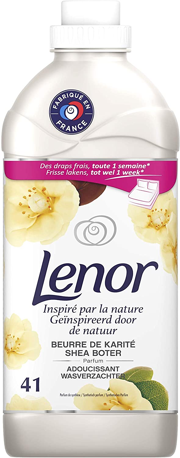 LENOR Shea Butter Conditioner (1025 ml)