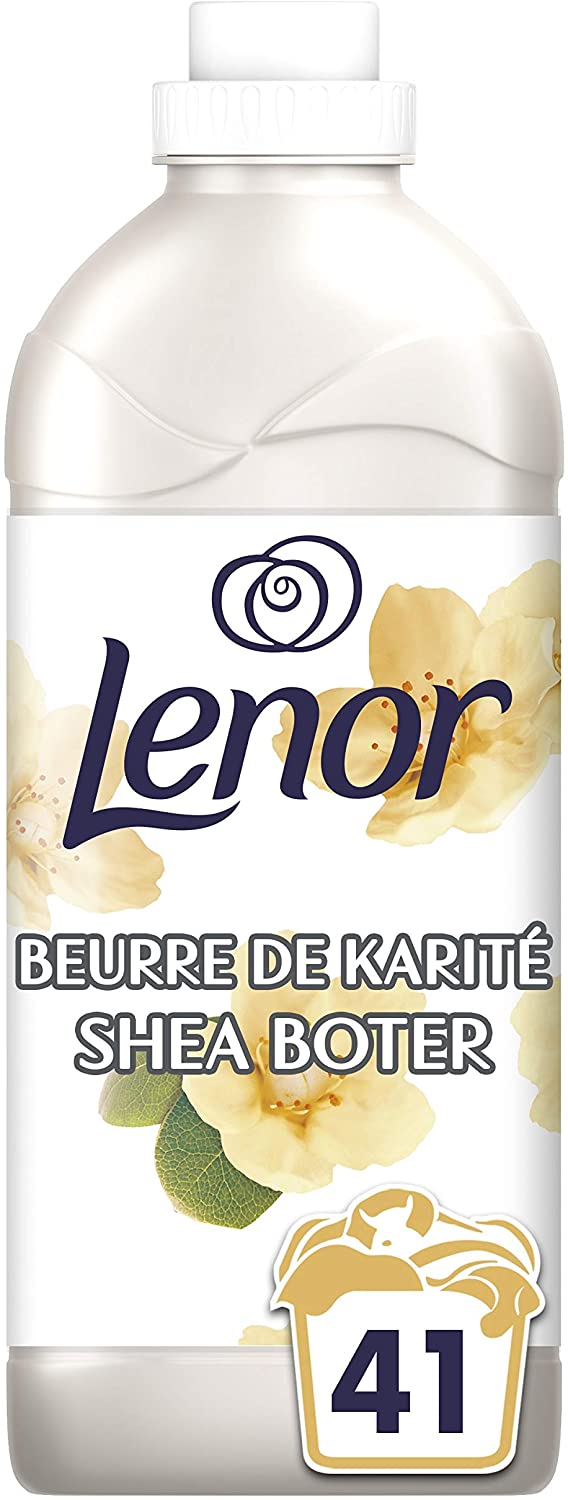 LENOR Shea Butter Conditioner (1025 ml)